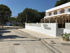AELLIA HOTEL & SUITES LEROS - Dodekanes Kálymnos